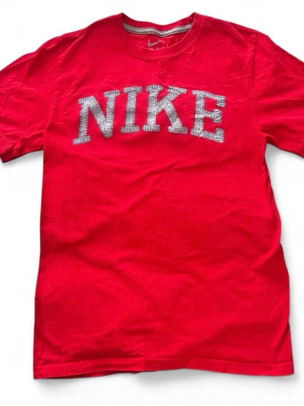 Nike Graphic Tee
